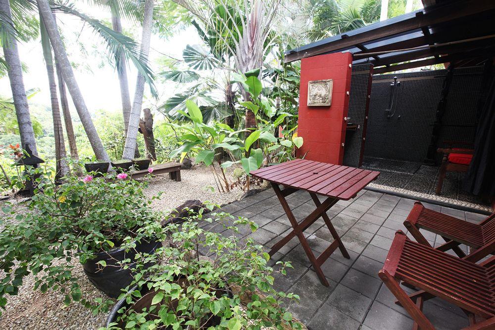 Mai Tai Resort Cassowary Exterior foto
