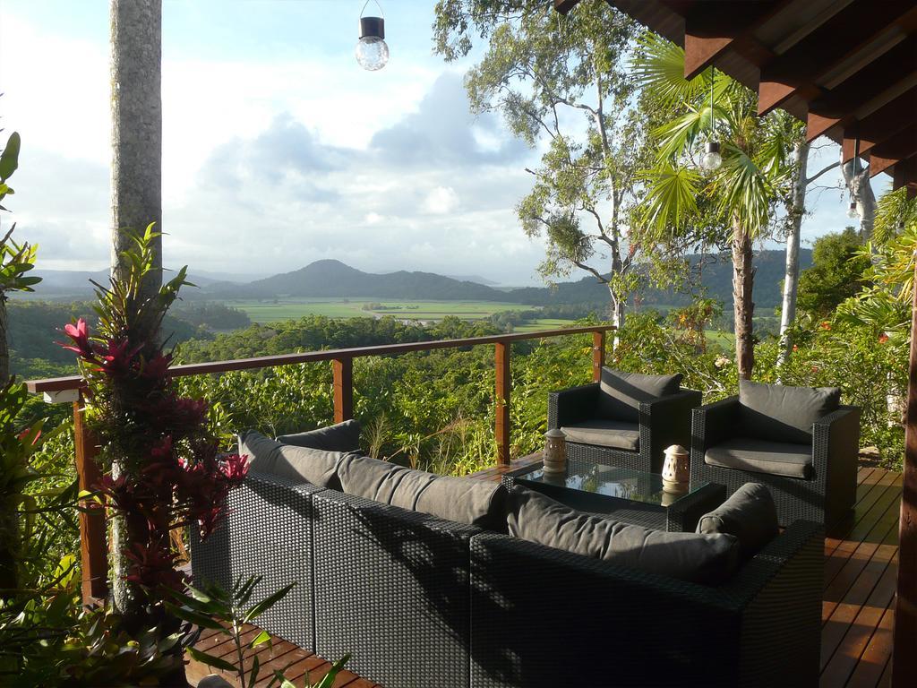 Mai Tai Resort Cassowary Exterior foto