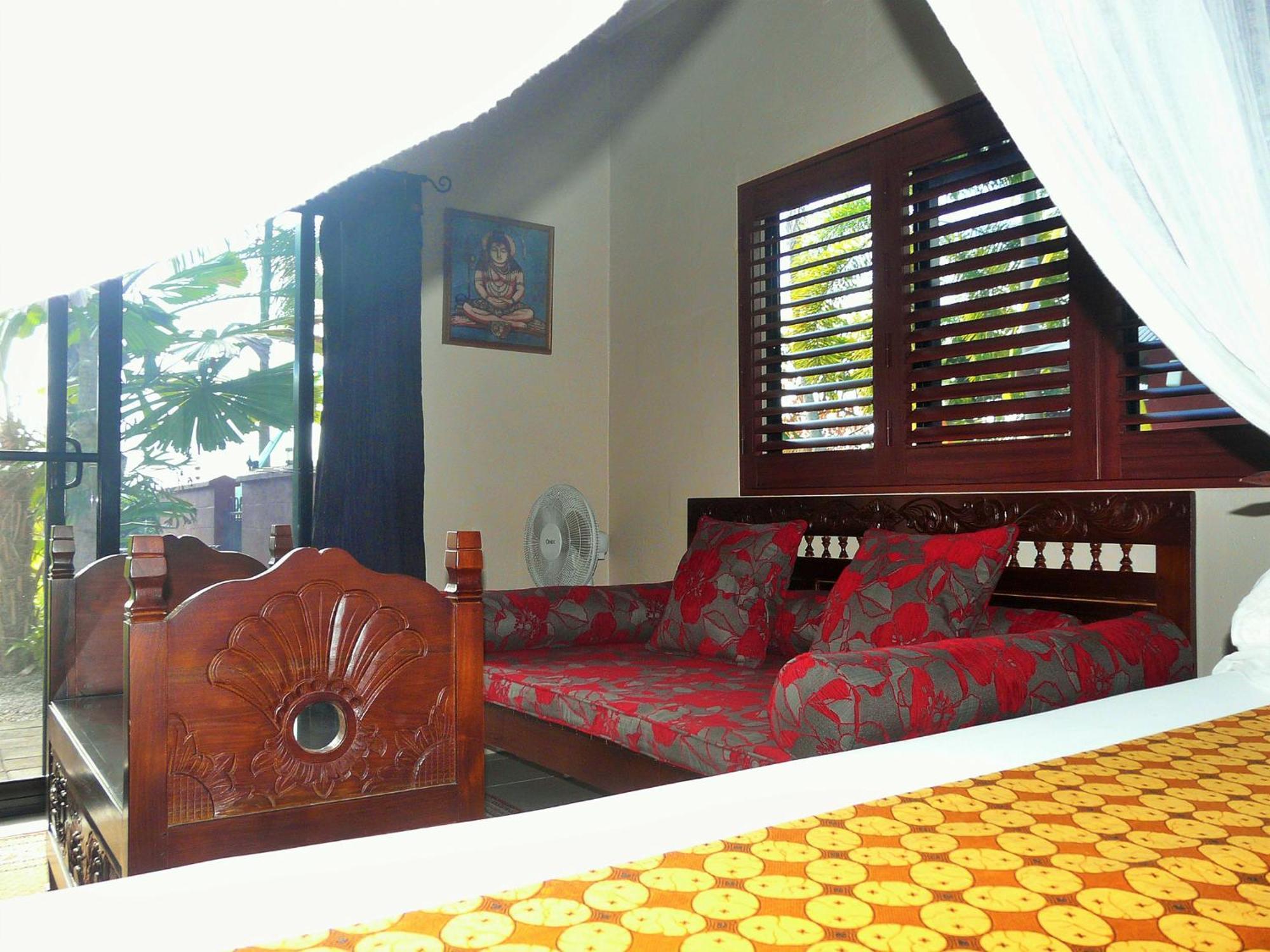 Mai Tai Resort Cassowary Cameră foto