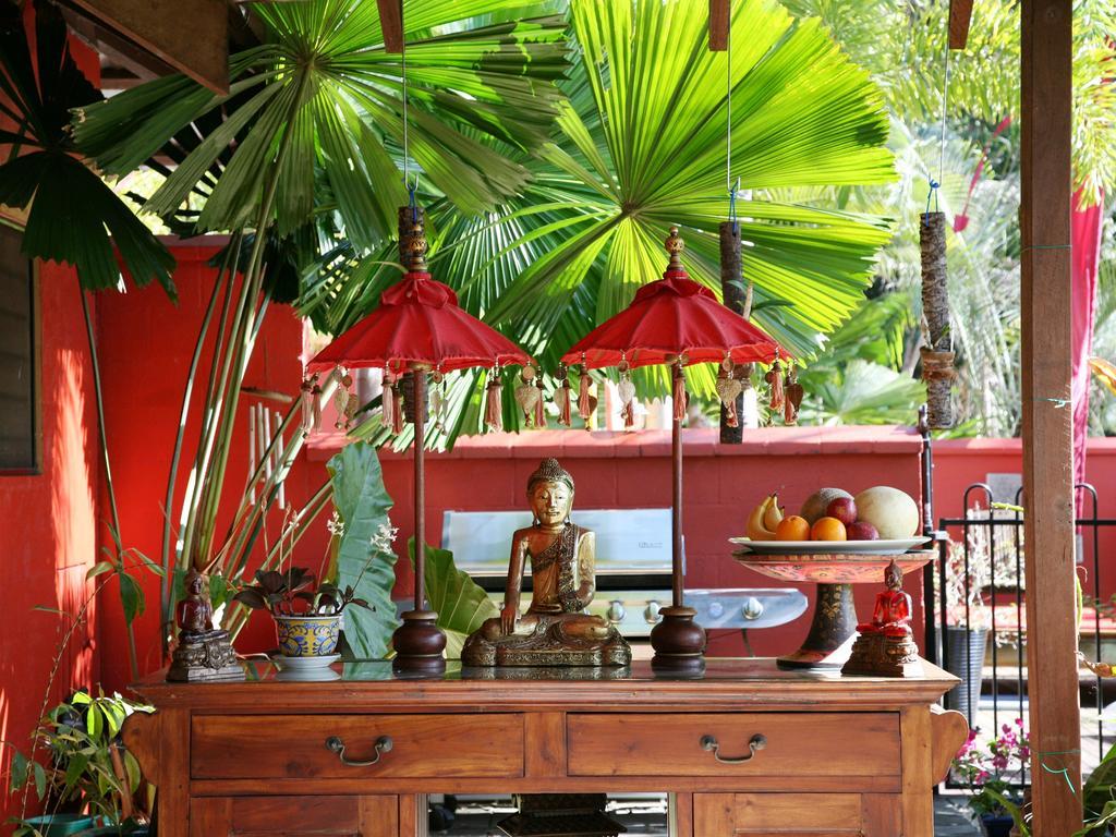 Mai Tai Resort Cassowary Exterior foto