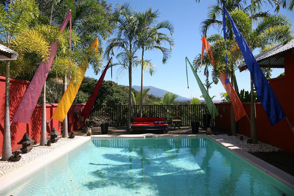 Mai Tai Resort Cassowary Exterior foto
